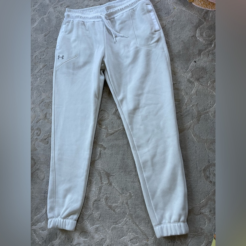 Cold gear sweatpants